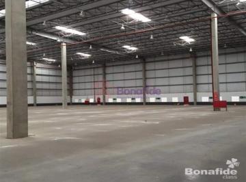 Comercial · 4168m² · Galpão Industrial para locação, Medeiros, Jundiaí - GA0132.