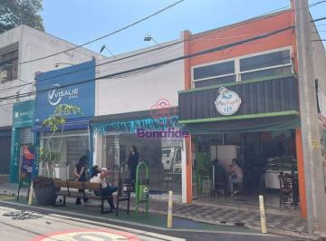 Comercial · 256m² · Prédio Comercial à venda, Centro, Jundiaí - PR0010.