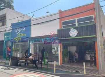 Comercial · 256m² · Prédio Comercial à venda, Centro, Jundiaí - PR0010.