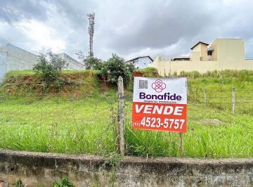 Terreno · 296m² · Terreno Residencial à venda, Jardim do Lago, Jundiaí - TE0258.