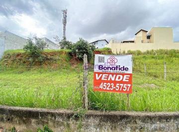 Terreno · 296m² · Terreno Residencial à venda, Jardim do Lago, Jundiaí - TE0258.