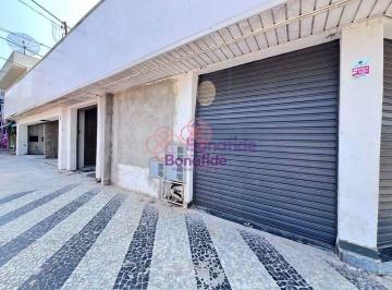 Comercial · 60m² · Salão Comercial para locação, Vila Tavares, Campo Limpo Paulista - SL0101.
