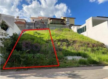 Terreno · 250m² · Terreno Residencial à venda, Portal da Primavera, Campo Limpo Paulista - TE0308.