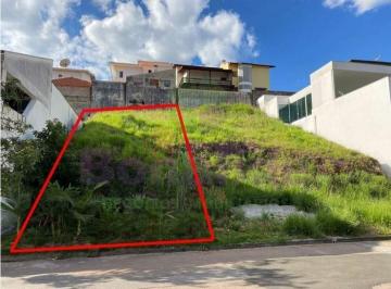 Terreno · 250m² · Terreno Residencial à venda, Portal da Primavera, Campo Limpo Paulista - TE0308.