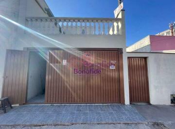 Casa · 173m² · 2 Quartos · 2 Vagas · Casa Residencial à venda, Vila Della Piazza, Jundiaí - CA1136.