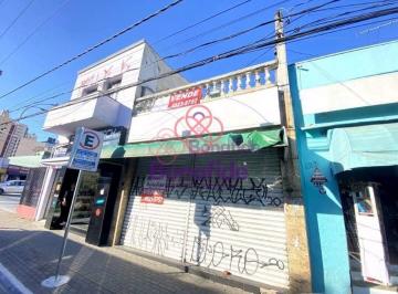 Comercial · 300m² · Salão comercial para LOCAÇÃO localizado no bairro VILA ARENS II em Jundiaí/SP.