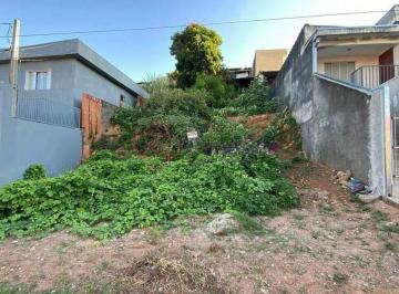 Terreno · 250m² · TERRENO PARA VENDA NO BAIRRO JARDIM VITÓRIA- CAMPO LIMPO PAULITA/SP