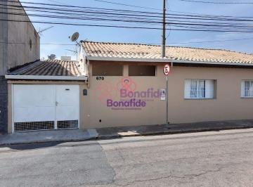 Casa · 130m² · 2 Quartos · 1 Vaga · Casa Residencial à venda, Ponte de São João, Jundiaí - CA1506.