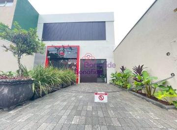 Comercial · 12m² · Sala Comercial para locação, Jardim Ana Maria, Jundiaí - SA0019.