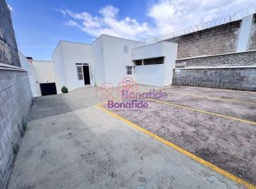Comercial · 226m² · 15 Vagas · Casa Comercial para LOCAÇÃO no bairro CENTRO em Jundiaí/SP