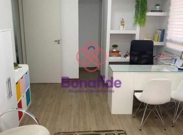 Comercial · 47m² · 2 Vagas · Sala Comercial à venda, Centro, Jundiaí - SA0002.