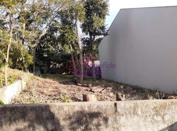 Terreno · 307m² · Terreno Residencial à venda, Jardim Novo Mundo, Jundiaí - TE0065.