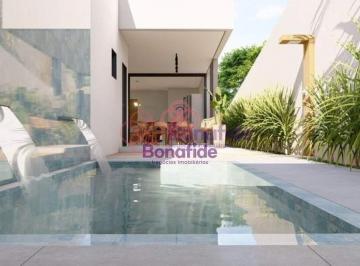Casa · 195m² · 3 Quartos · 4 Vagas · Casa com 3 dormitórios à venda, 195 m² por R$ 1.750.000,00 - Bomfim - Itupeva/SP