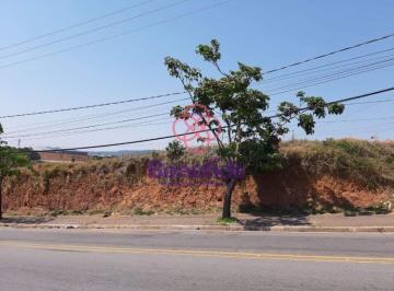Terreno · 2100m² · Terreno Comercial à venda, Poste, Jundiaí - TE0368.