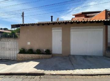 Casa · 152m² · 4 Quartos · Casa para VENDA localizada no bairro CIDADE NOVA, em Jundiaí/SP.