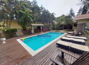 Rural · 800m² · 5 Quartos · 9 Vagas · Chácara Residencial à venda, - CH0068.