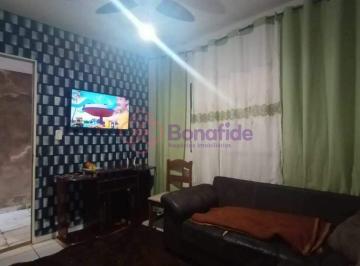Casa · 92m² · 3 Quartos · 2 Vagas · Casa para VENDA localizada no bairro FAZENDA GRANDE, em Jundiaí/SP