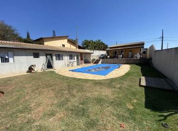 Rural · 600m² · 3 Quartos · 3 Vagas · Chácara para VENDA localizada no bairro ESTÂNCIA SÃO LUIZ, em Jarinú/SP.