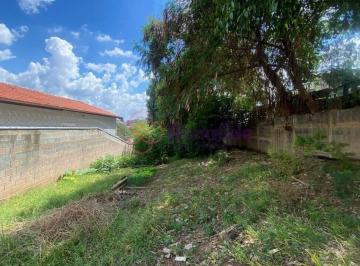 Terreno · 480m² · Terreno à venda, 480 m² por R$ 400.000,00 - Jardim Pacaembu - Jundiaí/SP