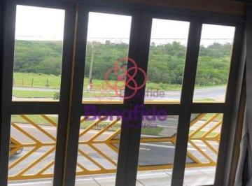 Comercial · 60m² · 1 Vaga · Sala Comercial para locação, Fazenda Grande, Jundiaí - SA0080.