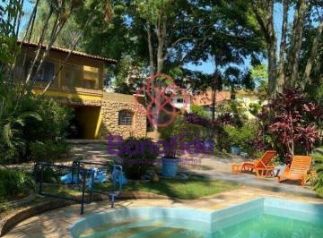 Rural · 500m² · 3 Quartos · 10 Vagas · Chácara Residencial à venda, Monterrey, Louveira - CH0027.