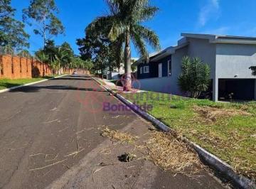 Terreno · 1000m² · Terreno para VENDA localizado no condomínio PORTAL DA COLINA, em Jundiaí/SP.