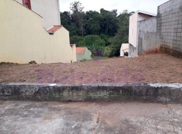 Terreno · 250m² · Terreno Residencial à venda, Parque da Represa, Jundiaí - TE0289.