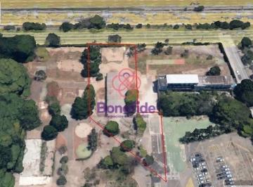 Terreno · 4000m² · Área Comercial à venda, Parque Industrial Tomas Edson, São Paulo - AR0020.