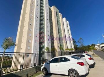 Apartamento · 47m² · 2 Quartos · 1 Vaga · APARTAMENTO RESIDENCIAL BURITI PARA VENDA