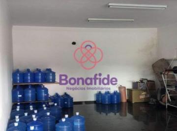Comercial · 60m² · 1 Vaga · Sala Comercial para locação, Fazenda Grande, Jundiaí - SA0079.
