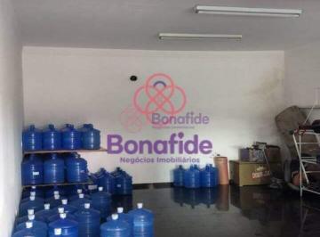 Comercial · 60m² · 1 Vaga · Sala Comercial para locação, Fazenda Grande, Jundiaí - SA0079.