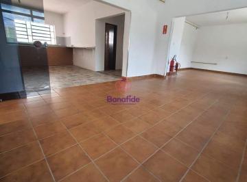 Comercial · 120m² · Salão Comercial para locação, Jardim Pacaembu, Jundiaí - SL0128.