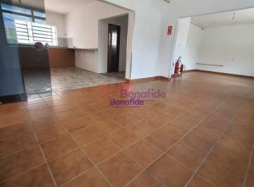 Comercial · 120m² · Salão Comercial para locação, Jardim Pacaembu, Jundiaí - SL0128.