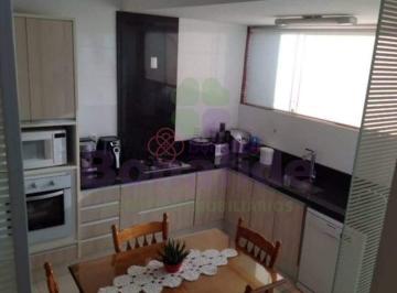Apartamento · 130m² · 3 Quartos · 2 Vagas · Apartamento Residencial à venda, Jardim Petrópolis, Jundiaí - AP0035.