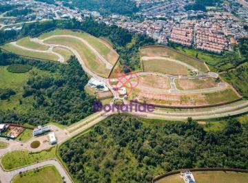 Terreno · 943m² · Terreno Residencial à venda, Chácara Terra Nova, Jundiaí - TE0458.