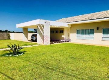 Casa · 350m² · 4 Quartos · 4 Vagas · Casa Residencial à venda, Chácara do Pinhal, Cabreúva - CA1002.