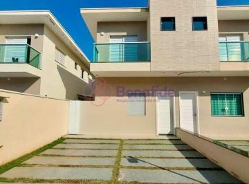 Casa · 107m² · 3 Quartos · 2 Vagas · Casa para VENDA localizada em condomínio VILLAGIO DI SIENNA em Jundiaí/SP.
