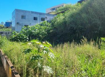 Terreno · 360m² · Terreno à venda, 360 m² por R$ 450.000,00 - Jardim Brasil - Jundiaí/SP