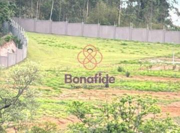 Terreno · 1130m² · Terreno Residencial à venda, Ivoturucaia, Jundiaí - TE0583.