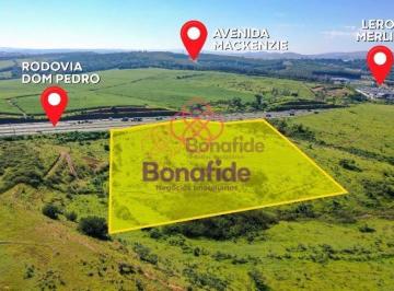 Terreno · 49980m² · Área Comercial à venda, Fazenda Santa Cândida, Campinas - AR0139.