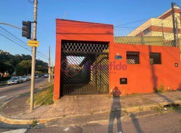 Casa · 140m² · 2 Quartos · 4 Vagas · Casa com 2 dormitórios à venda, 140 m² por R$ 630.000,00 - Vila Joana - Jundiaí/SP