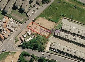 Terreno · 1124m² · Área Comercial à venda, Medeiros, Jundiaí - AR0111.