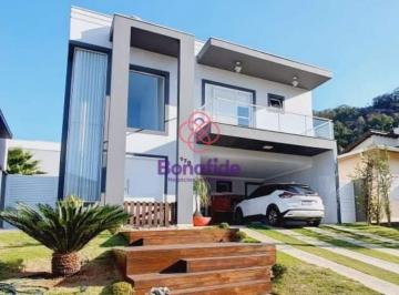 Casa · 280m² · 4 Quartos · Casa Residencial à venda, Dos Medeiros, Jundiaí - CA1196.