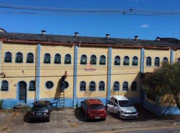 Comercial · 1300m² · 10 Vagas · Galpão Comercial à venda, Jardim Arizona, Itatiba - GA0193.