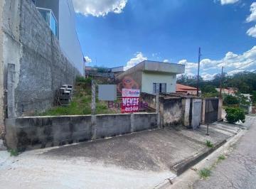 Terreno · 125m² · Terreno Residencial à venda, Vila Joaquina, Jundiaí - TE0535.