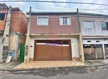 Casa · 200m² · 4 Quartos · 2 Vagas · Casa para VENDA localizada no bairro JARDIM NOVO HORIZONTE, em Jundiaí/SP.