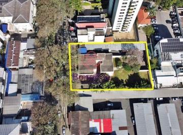 Terreno · 1577m² · Área Comercial à venda, Vila Boaventura, Jundiaí - AR0143.