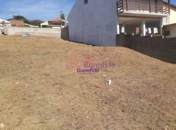 Terreno · 350m² · Terreno à venda, 350 m² por R$ 375.000,00 - Jardim Quintas das Videiras - Jundiaí/SP