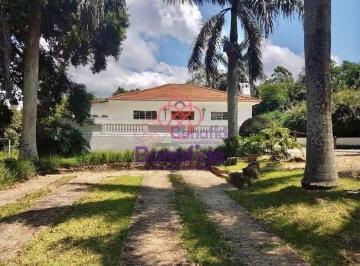 Rural · 700m² · 8 Quartos · Sítio Comercial para locação, Chácara do Pinhal, Cabreúva - SI0018.