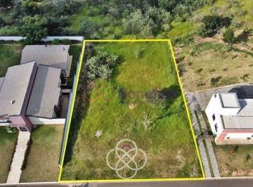 Terreno · 1000m² · Terreno Residencial à venda, Loteamento Portal da Colina, Jundiaí - TE0304.